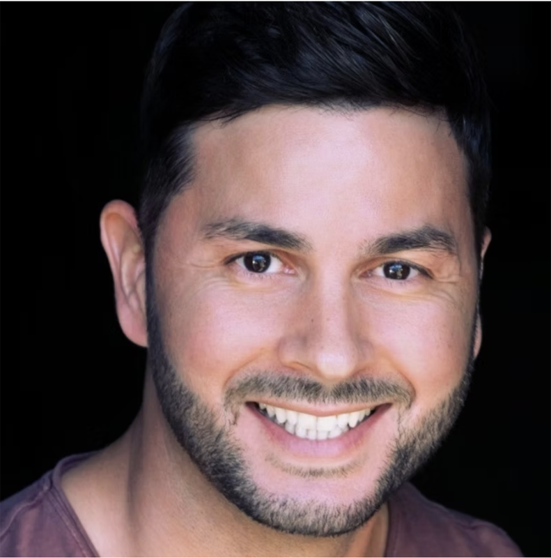 David Matos, Co-Founder of Fastener Import Repair